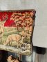 Старинен ковьор,покривка за стена #192, снимка 4