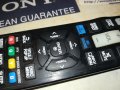 LG BLU-RAY REMOTE CONTROL 1906231750, снимка 5