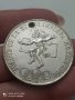 25 Песос 1968 г сребро

, снимка 4