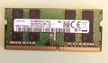 So-Dimm DDR4-2666 16GB Samsung, снимка 1