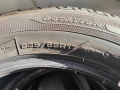 2бр.зимни гуми 235/55/17 Fulda, снимка 3