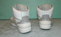 кецове  JORDAN 2 RETRO '25TH ANNIVERSARY'   номер 45,5-46, снимка 10