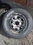 Тойота TOYOTA Hilux джанта 16 цола , снимка 1