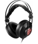 Геймърски слушалки MSI H991, снимка 2