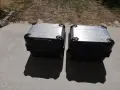 Honda X-ADV Africa twin CRF багажен куфар, снимка 3