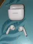 HUAWEI FreeBuds 4 (Ceramic White) , снимка 5
