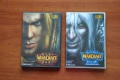 Warcraft 3 Reign of Chaos + exp. Frozen Throne, снимка 1