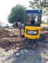 Услуги с мини багер и трактор, снимка 3