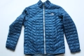 THE NORTH FACE Thermoball jacket - мъжко яке, размер L, снимка 1