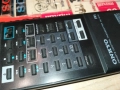 ONKYO R1 RC-121C CD/TAPE REMOTE CONTROL-ВНОС SWISS 2110251536, снимка 6