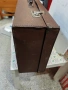 Стар куфар 65/45 см, снимка 9