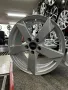 Джанти 17 Цола 5х112 Audi A4 A5 A6 Q3 Q5 VW Passat Sharan Golf  Tiguan , снимка 4