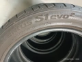 4бр.летни гуми 225/45/17 Hankook, снимка 5