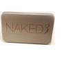 Комплект четки за грим NAKED3 URBAN DECAY HZs82, снимка 2