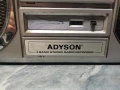 Adyson Stereo Radiorecorder 4111, снимка 6