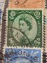 Пощенски марки стари редки КРАЛЕ и КРАЛИЦИ перфектно състояние за КОЛЕКЦИЯ 37310, снимка 6