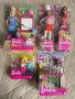 Нови Кукли и Аксесоари Барби/Barbie Mattel, снимка 1 - Кукли - 41324357