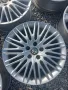 5x110..17цола 7.5j ET41 Alfa Romeo , снимка 4