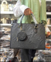 Дамски чанти Louis Vuitton, снимка 1 - Чанти - 44783325