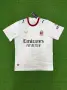 Milan / Милан официални тениски 2026/2027 Roma Lazio, снимка 2