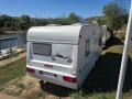 4 местна каравана Elddis Jetstream EX, снимка 9