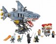 Използвано Lego Ninjago - Garmadon, Garmadon, GARMADON! (70656), снимка 2