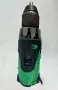 Hitachi DS 18DSL - Акумулаторен винтоверт 18V, снимка 3