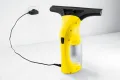 Акумулаторна прахосмукачка за прозорци - Karcher WV1 Plus, снимка 2