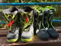 Snowboard ботуши Northwave, размер 41, снимка 1