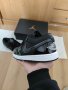 Nike Air Jordan 1 Low Carbon Black All Star размер 42 номер обувки маратонки черни кецове мъжки , снимка 3