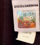 DOLCE & GABBANA оригинал тениска/ бельо, снимка 9
