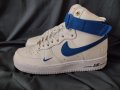 Намалени Nike Air Force 1 High 40th Anniversary Юбилейни Дамски Маратонки Номер 38 / 24см, снимка 4