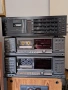 Nakamichi Dragon Cassette Deck Auto Reverse Dolby B C , снимка 12