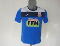 Тениска FSV Frankfurt — Домакински Joma — Деца размер L Синьо, снимка 1