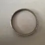2 броя гривни бронзови с седеф , снимка 2