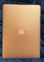 MacBook Air A1496, снимка 1