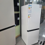 хладилник с фризер HANSEATIC HKG14349 - 143см., снимка 8