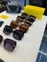 очила с калъф, кутия и ув защита loewe fendi burberry , снимка 12