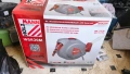 Продавам стенна макара за маркуч Holzmann WSR30M, 30 м, снимка 2