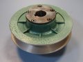 Вариаторна шайба Berges F100B variable speed pulley Ф120/Ф19, снимка 5