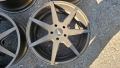 Джанти jr 19" 5x120 BMW, снимка 3