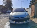 продавам peugeot 206 sw 1.4 бензин/газ, снимка 3