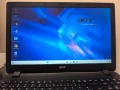 Лаптоп Acer Aspire ES1-512/,Intel Celeron N2940, RAМ 4GB DDR3, HDD 320GB, снимка 2