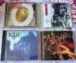 Black Metal,Death Metal,Heavy Metal,Heavy Metal,Hard Rock…, снимка 12