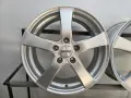 4бр 16ски джанти DEZENT за FORD, JAGUAR 5х108мм A161584 , снимка 2