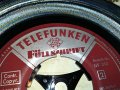 TELEFUNKEN-ПЛОЧА ВНОС GERMANY 0105231252, снимка 11