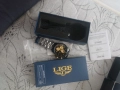 Кварцов часовник Lige , снимка 13