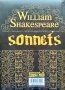 Сонети / Sonnets Уилям Шекспир / William Shakespeare 2008 г., снимка 3