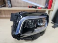Ляв фар Mercedes GLB lqv far мерцедес ГЛБ, снимка 10