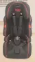 детско столче за кола-2 Drive SAG-15 от 9-36 кг , снимка 8